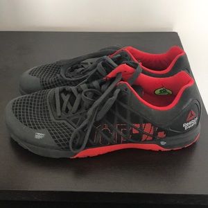 Men’s Reebok Crossfit Nanos 2.0